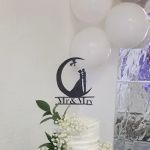 MORA CAKES