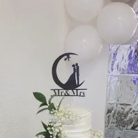 MORA CAKES ico