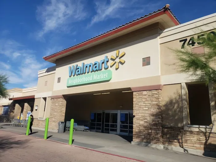 Walmart Bakery Picture 1