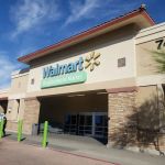 Walmart Bakery