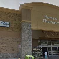 Walmart Bakery ico