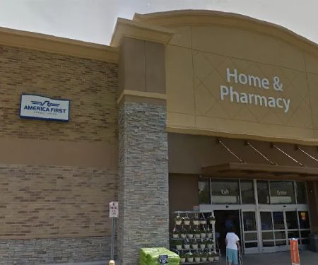 Walmart Bakery