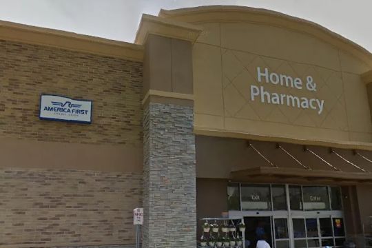Walmart Bakery