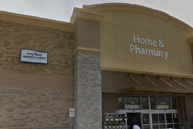 Walmart Bakery