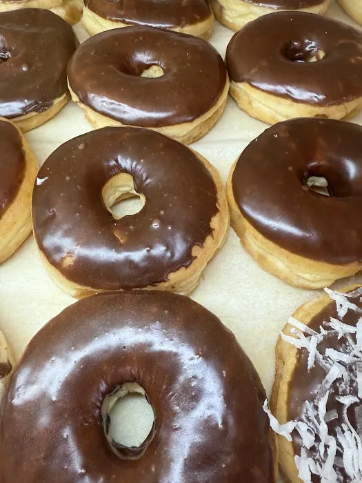K-May Donuts & Bagels Picture 1