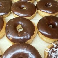 K-May Donuts & Bagels ico