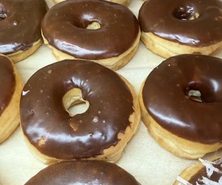 K-May Donuts & Bagels