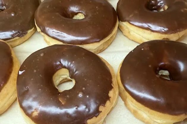 K-May Donuts & Bagels