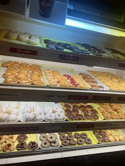 K-May Donuts & Bagels Picture 6