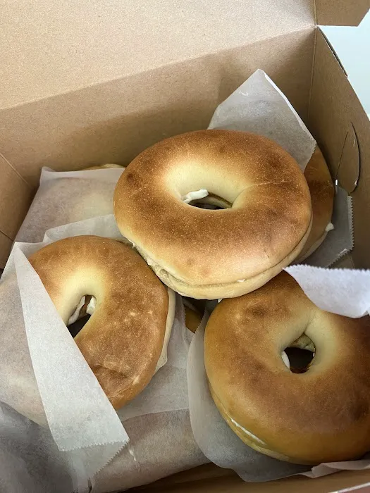 K-May Donuts & Bagels Picture 8