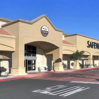 Safeway Bakery ico