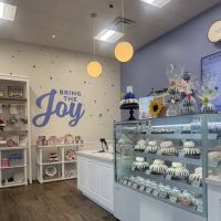 Nothing Bundt Cakes ico