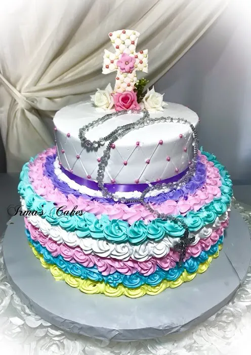 Irma´s Cakes,Pasteles Para Quinceaños en Phoenix AZ,Pasteles para Eventos en Phoenix AZ Picture 9