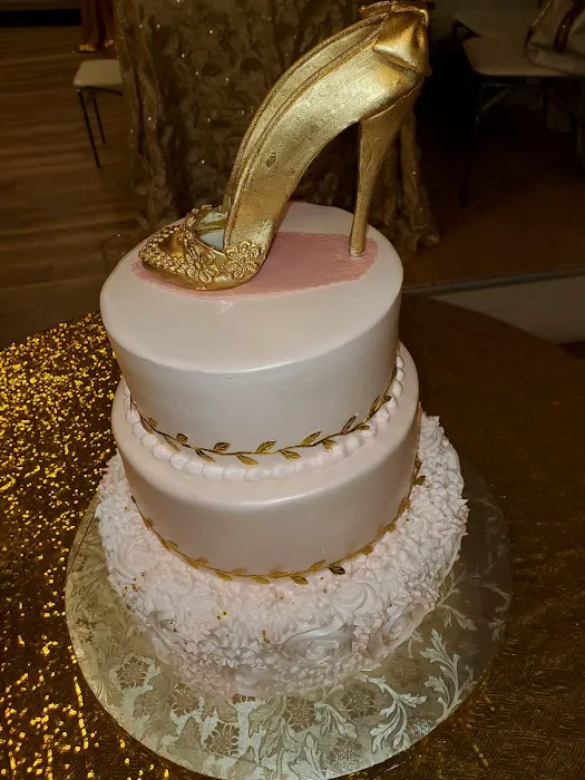 Irma´s Cakes,Pasteles Para Quinceaños en Phoenix AZ,Pasteles para Eventos en Phoenix AZ Picture 4