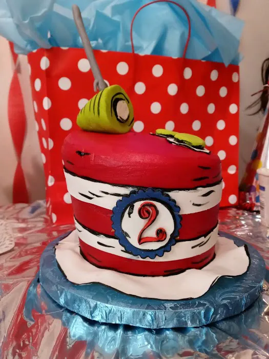 Irma´s Cakes,Pasteles Para Quinceaños en Phoenix AZ,Pasteles para Eventos en Phoenix AZ Picture 2