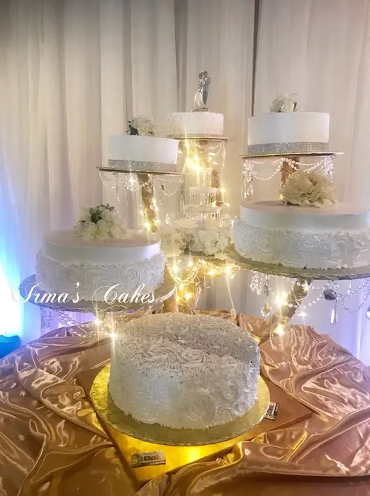 Irma´s Cakes,Pasteles Para Quinceaños en Phoenix AZ,Pasteles para Eventos en Phoenix AZ Picture 3