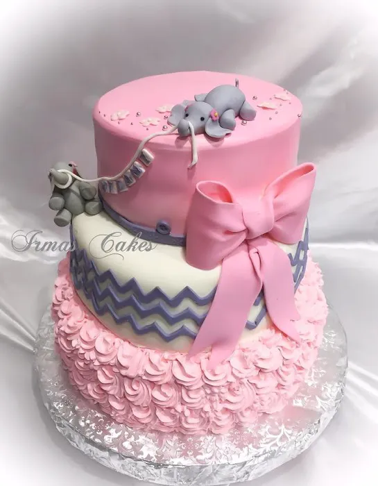 Irma´s Cakes,Pasteles Para Quinceaños en Phoenix AZ,Pasteles para Eventos en Phoenix AZ Picture 7