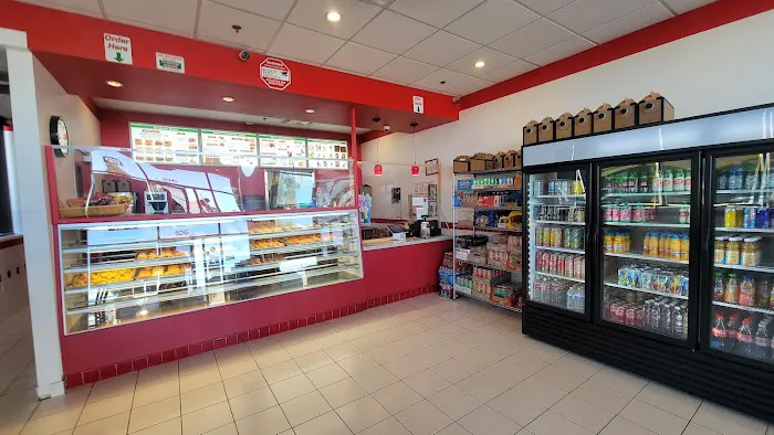 Alesha Donuts Picture 4