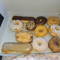 Alesha Donuts ico