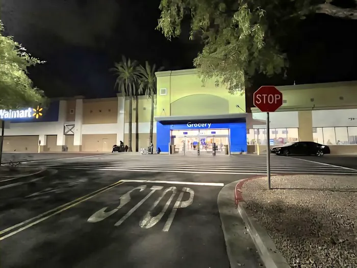 Walmart Bakery Picture 1