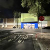 Walmart Bakery ico