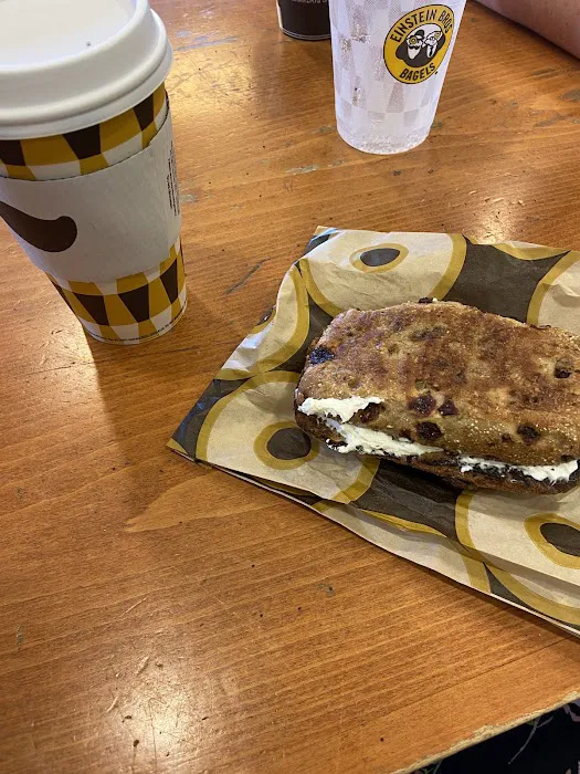 Einstein Bros. Bagels Picture 7