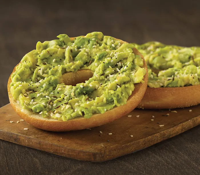 Einstein Bros. Bagels Picture 2