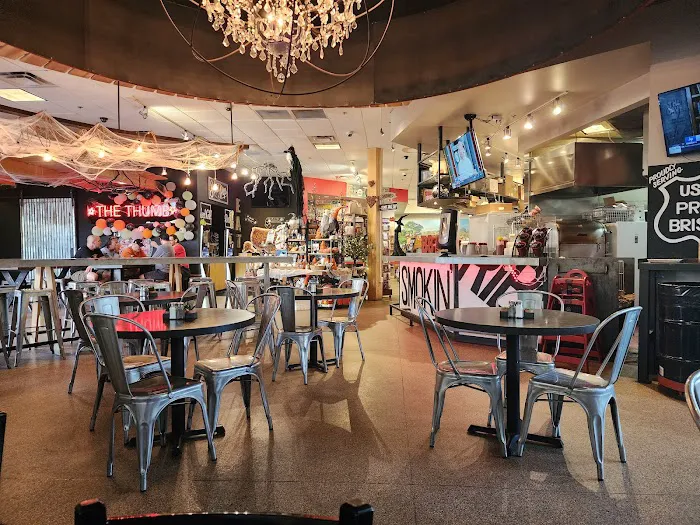 Tom´s Thumb Bakery Picture 9