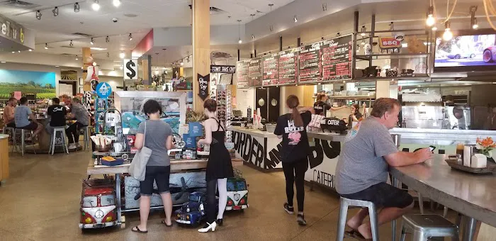 Tom´s Thumb Bakery Picture 2