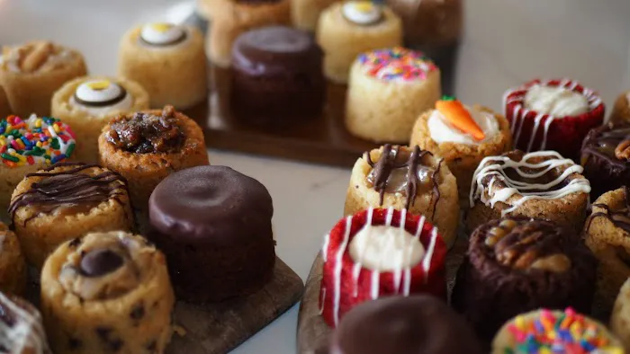 Butta Cakes Picture 6