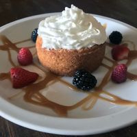 Butta Cakes ico