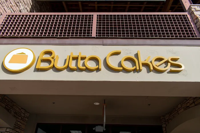 Butta Cakes Picture 7