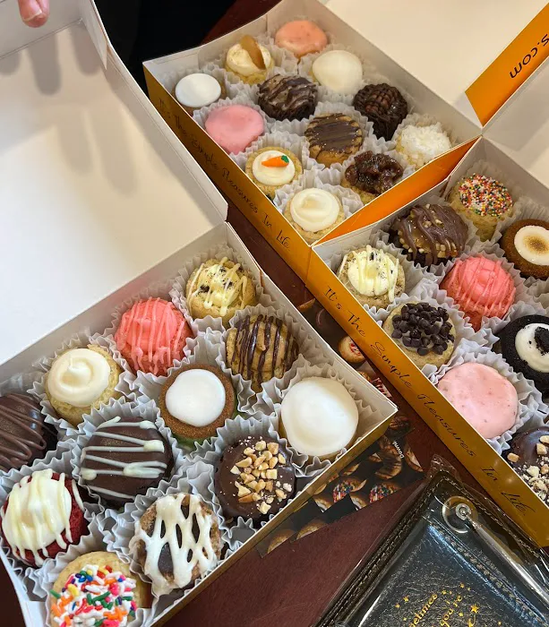 Butta Cakes Picture 10