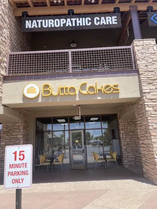 Butta Cakes Picture 8