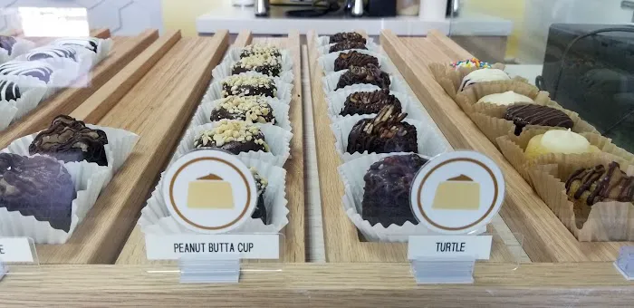 Butta Cakes Picture 4