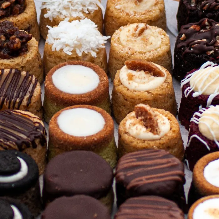 Butta Cakes Picture 9