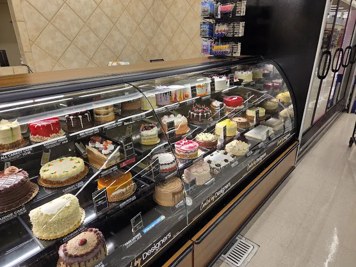 Safeway Bakery Picture 3