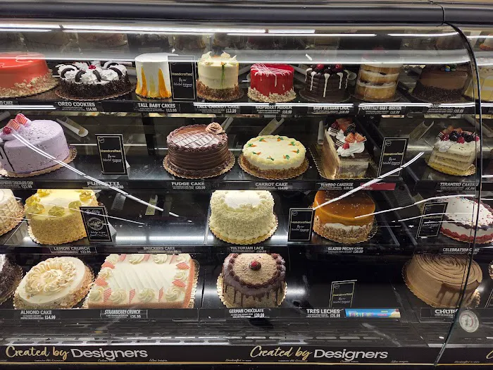 Safeway Bakery Picture 4