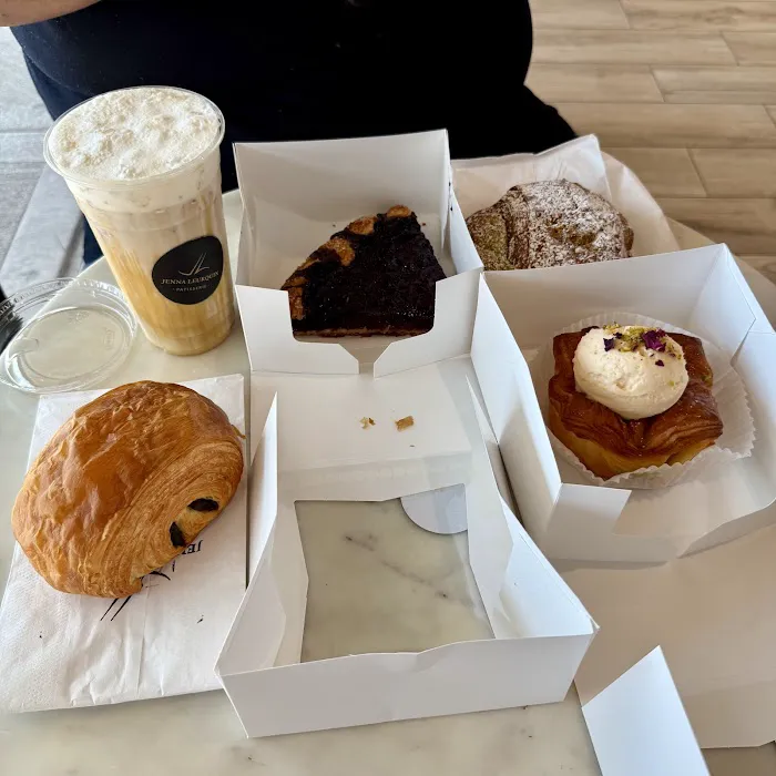 JL Patisserie Picture 2