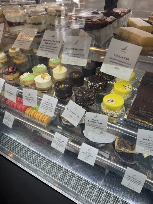 JL Patisserie Picture 5