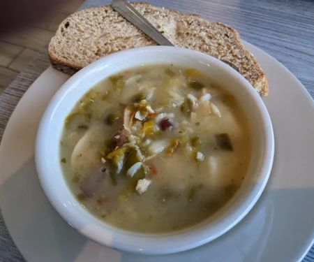 Arizona Bread Company