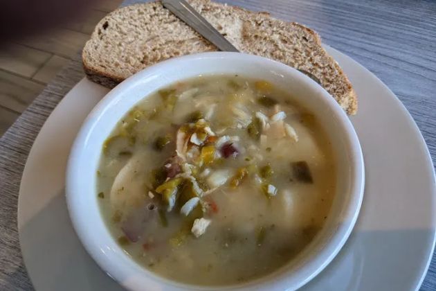 Arizona Bread Company