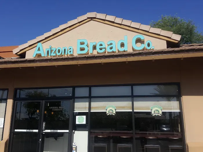 Arizona Bread Company Picture 10