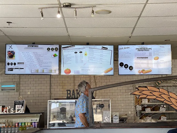 Arizona Bread Company Picture 7