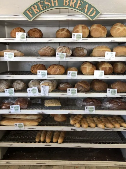Arizona Bread Company Picture 8
