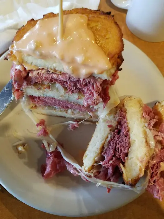 New York Bagels 'N Bialys - Shea Picture 1