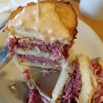 New York Bagels 'N Bialys - Shea