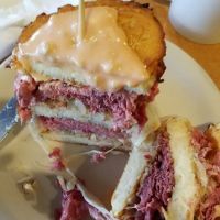 New York Bagels 'N Bialys - Shea ico