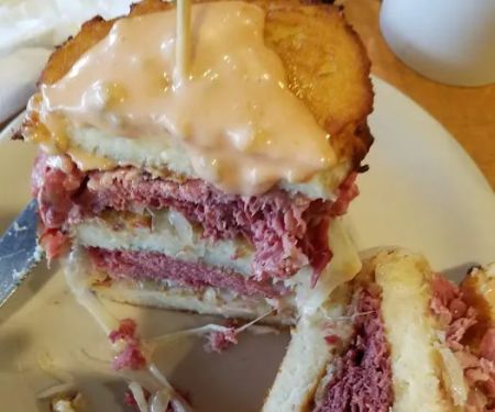 New York Bagels 'N Bialys - Shea