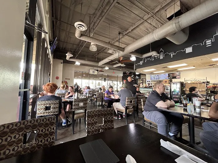 New York Bagels 'N Bialys - Shea Picture 6